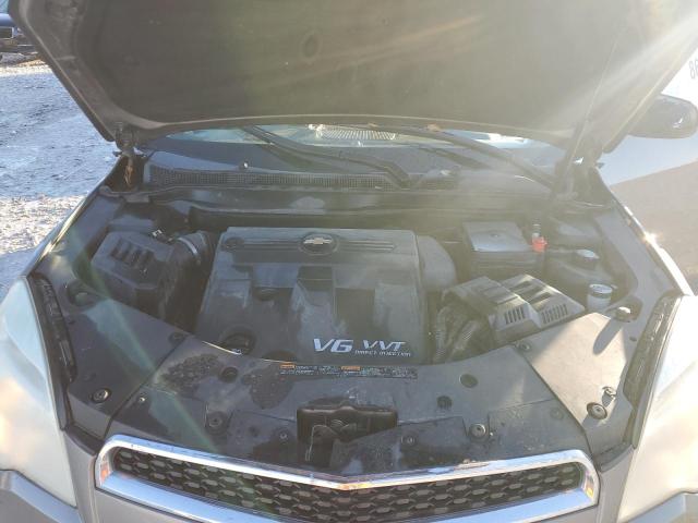 Photo 12 from auction – 2010 CHEVROLET EQUINOX LT with VIN 2CNFLGEYXA6322884