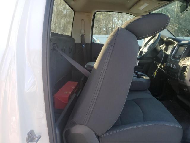 Photo 10 from auction – 2023 RAM 1500 CLASS with VIN 3C6JR6DG9PG665707