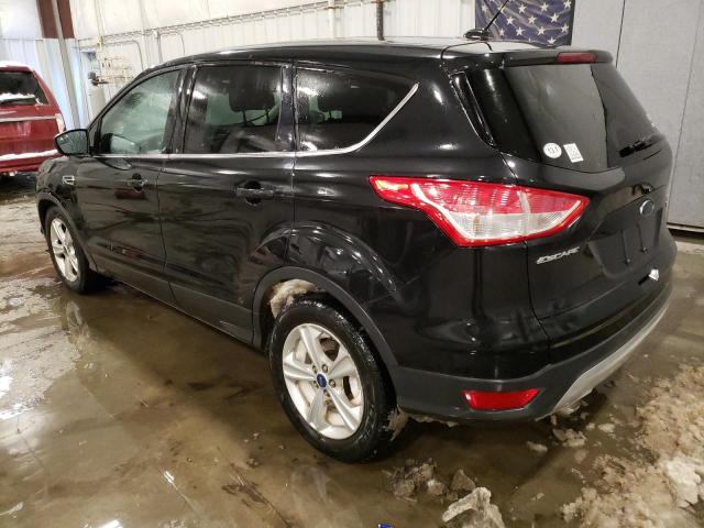 Photo 2 from auction – 2013 FORD ESCAPE SE with VIN 1FMCU0GX7DUB39931