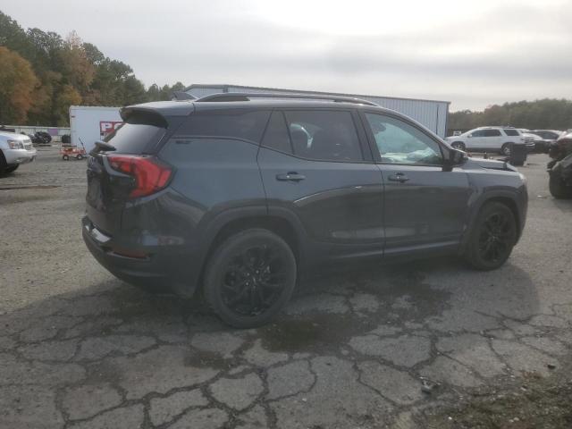 Photo 3 from auction – 2020 GMC TERRAIN SL with VIN 3GKALPEV6LL270662