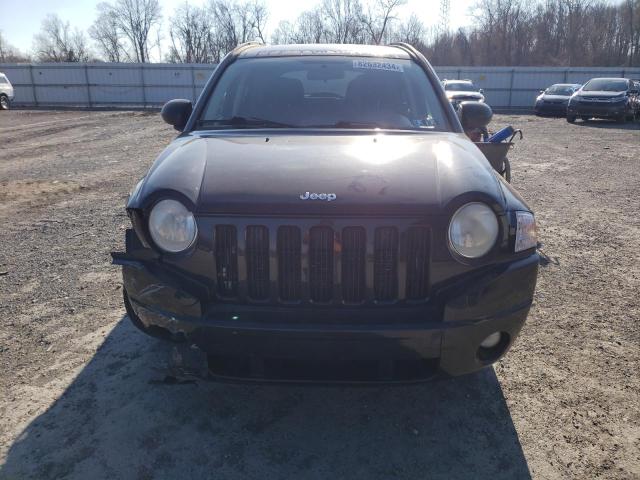 Photo 5 from auction – 2010 JEEP COMPASS SP with VIN 1J4NT4FB4AD578328