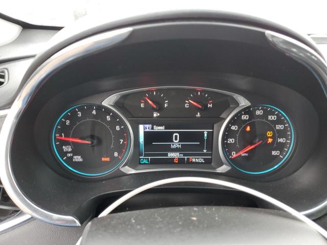 Photo 9 from auction – 2016 CHEVROLET MALIBU LT with VIN 1G1ZE5ST5GF234258