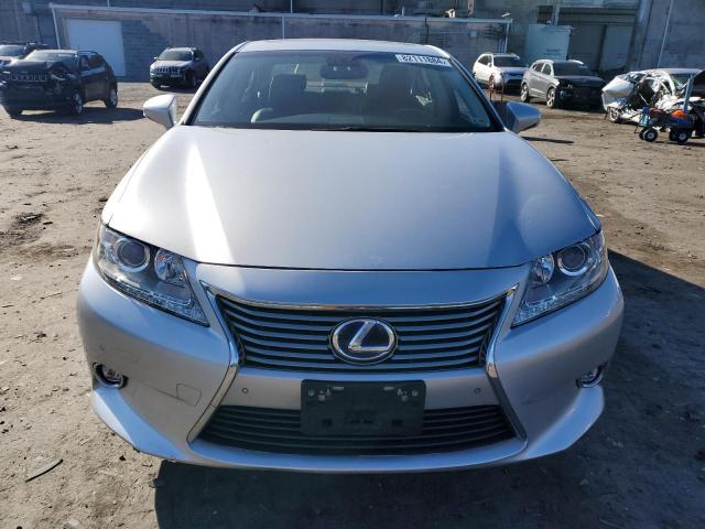 Снимка 5 от търг – 2014 LEXUS ES 300H с VIN JTHBW1GG6E2042151