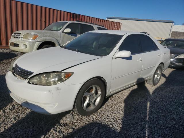 Photo 1 from auction – 2005 TOYOTA CAMRY LE with VIN 4T1BE32K65U596186