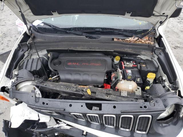Photo 12 from auction – 2018 JEEP RENEGADE S with VIN ZACCJBAB9JPH94241