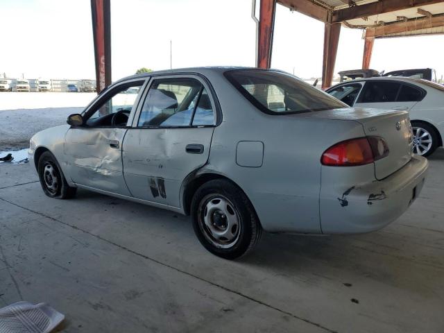 Photo 2 from auction – 2002 TOYOTA COROLLA CE with VIN 1NXBR12E62Z638905
