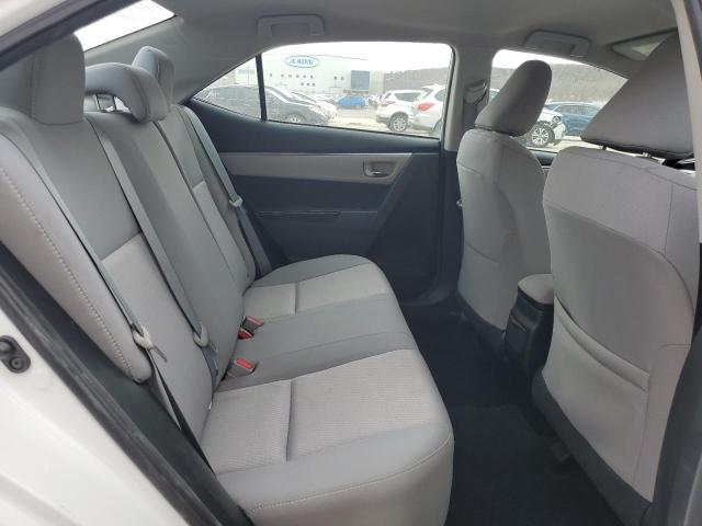 Photo 10 from auction – 2014 TOYOTA COROLLA L with VIN 2T1BURHE2EC045102