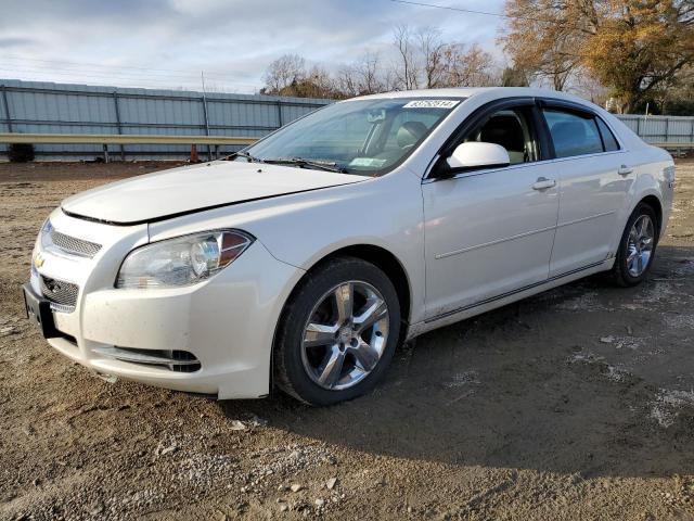 Photo 1 from auction – 2010 CHEVROLET MALIBU 2LT with VIN 1G1ZD5EB3AF223031
