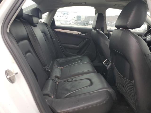 Photo 10 from auction – 2013 AUDI A4 PREMIUM with VIN WAUEFAFL5DA065225