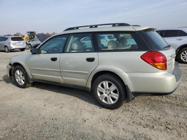 Photo 2 from auction – 2005 SUBARU OUTBACK with VIN 4S4BP61C957390946