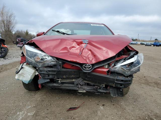 Photo 5 from auction – 2014 TOYOTA COROLLA L with VIN 2T1BURHE2EC136614