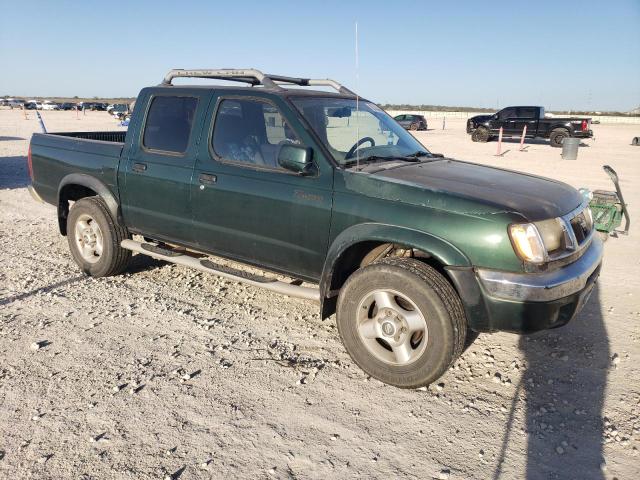 Photo 4 from auction – 2000 NISSAN FRONTIER C with VIN 1N6ED27T9YC416741