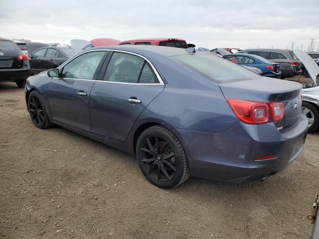 Photo 2 from auction – 2014 CHEVROLET MALIBU LTZ with VIN 1G11J5SX0EF112559
