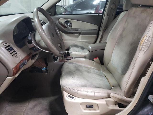 Photo 7 from auction – 2004 CHEVROLET MALIBU LT with VIN 1G1ZU54874F158131