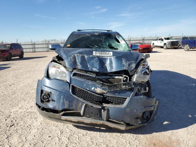 Photo 5 from auction – 2011 CHEVROLET EQUINOX LT with VIN 2CNFLFE59B6231686