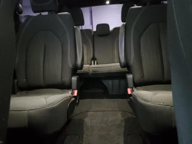 Photo 10 from auction – 2019 CHRYSLER PACIFICA T with VIN 2C4RC1FG0KR567293