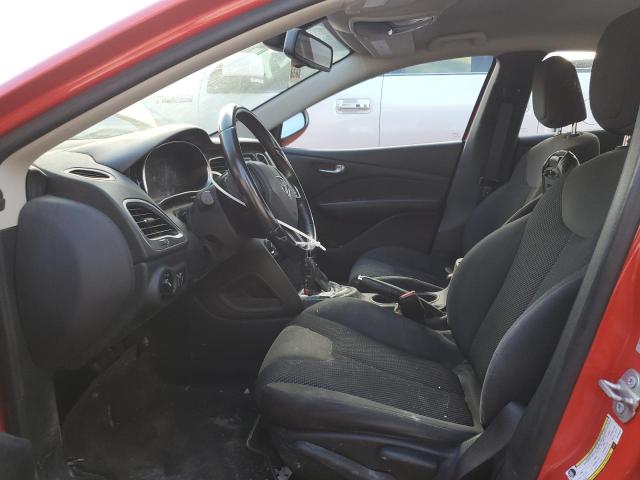 Photo 7 from auction – 2016 DODGE DART SXT S with VIN 1C3CDFFA3GD796822