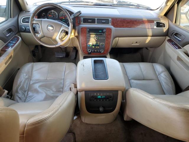 Photo 8 from auction – 2012 CHEVROLET TAHOE C150 with VIN 1GNSCBE01CR223854