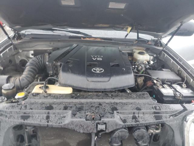 Photo 12 from auction – 2004 TOYOTA 4RUNNER SR with VIN JTEBU14R140030394