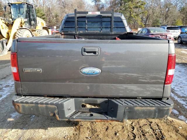 Photo 6 from auction – 2008 FORD F150 with VIN 1FTRX14W38FB96239