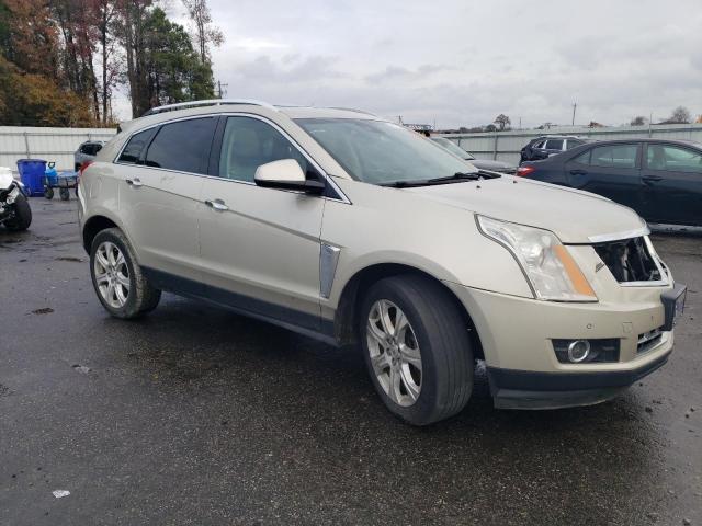 Photo 4 from auction – 2015 CADILLAC SRX PREMIU with VIN 3GYFNDE38FS610598