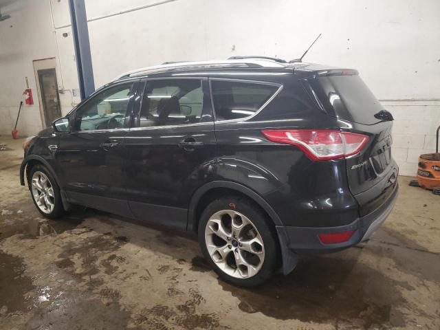 Photo 2 from auction – 2013 FORD ESCAPE TIT with VIN 1FMCU9J97DUD10305