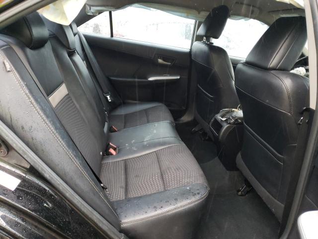 Photo 10 from auction – 2014 TOYOTA CAMRY L with VIN 4T1BF1FK9EU370932