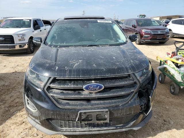 Photo 5 from auction – 2016 FORD EDGE SPORT with VIN 2FMPK4AP2GBC20899