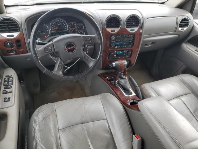 Photo 8 from auction – 2005 GMC ENVOY XL with VIN 1GKET16M556160882