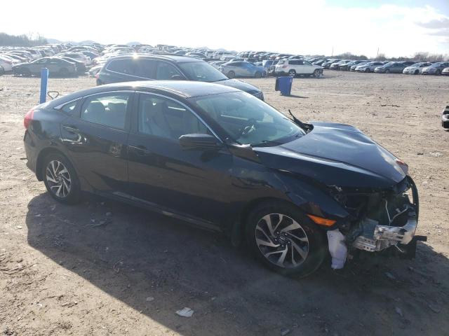 Photo 4 from auction – 2016 HONDA CIVIC EX with VIN 2HGFC2F75GH545006
