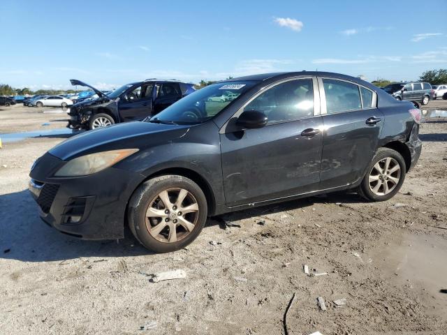Photo 1 from auction – 2010 MAZDA 3 I with VIN JM1BL1SF4A1158456