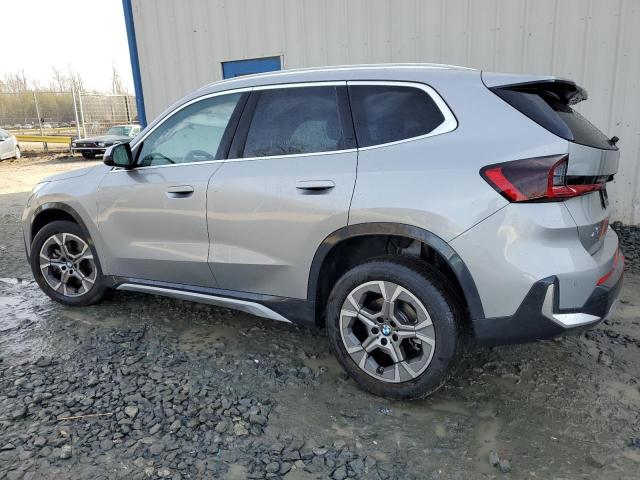 Photo 2 from auction – 2024 BMW X1 XDRIVE2 with VIN WBX73EF06R5Z20082
