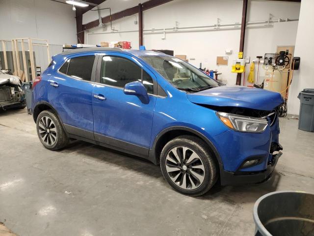 Photo 4 from auction – 2017 BUICK ENCORE PRE with VIN KL4CJFSB8HB044656