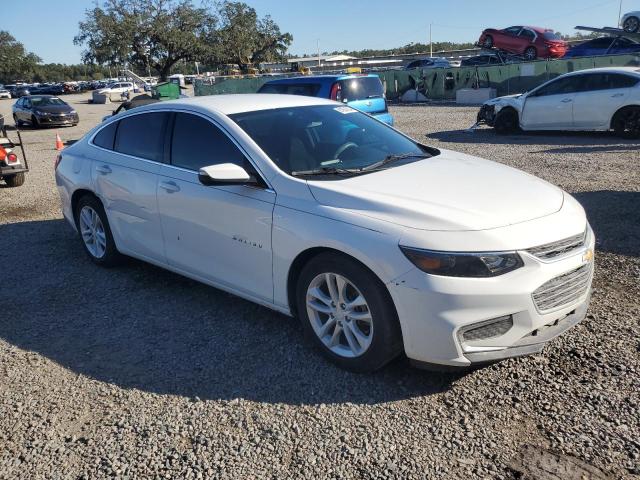 Photo 4 from auction – 2016 CHEVROLET MALIBU LT with VIN 1G1ZE5ST6GF339875