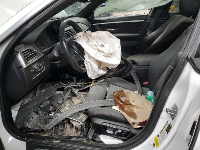 Photo 7 from auction – 2020 BMW 440I GRAN with VIN WBA4J5C07LBU79305