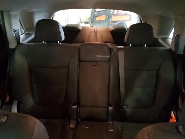 Photo 10 from auction – 2014 KIA SORENTO LX with VIN 5XYKTDA67EG508901