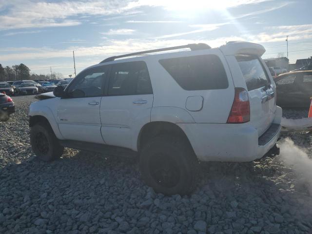 Photo 2 from auction – 2006 TOYOTA 4RUNNER SR with VIN JTEBT14RX68029204