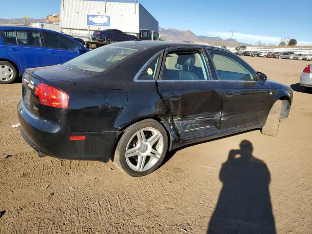 Снимка 3 от търг – 2008 AUDI A4 2.0T с VIN WAUAF78E68A070732