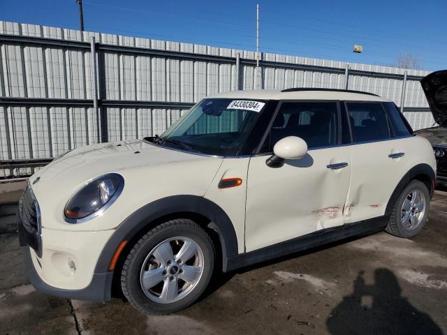 MINI COOPER 2019 with VIN WMWXU1C57K2J01914 - Photo from auction