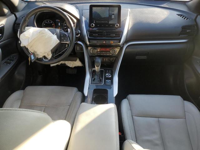 Photo 8 from auction – 2023 MITSUBISHI ECLIPSE CR with VIN JA4ATWAA1PZ039251