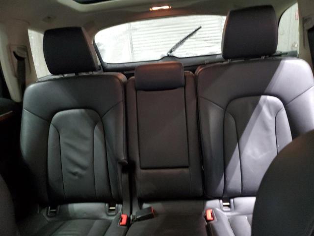 Photo 10 from auction – 2014 AUDI Q7 PREMIUM with VIN WA1LMAFE2ED016785