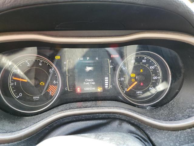Photo 9 from auction – 2015 JEEP CHEROKEE L with VIN 1C4PJMCB5FW674988