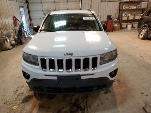 Photo 5 from auction – 2014 JEEP COMPASS SP with VIN 1C4NJCBA3ED881481