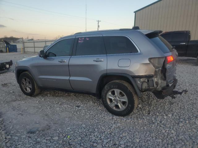 Photo 2 from auction – 2014 JEEP GRAND CHER with VIN 1C4RJFAG9EC238308