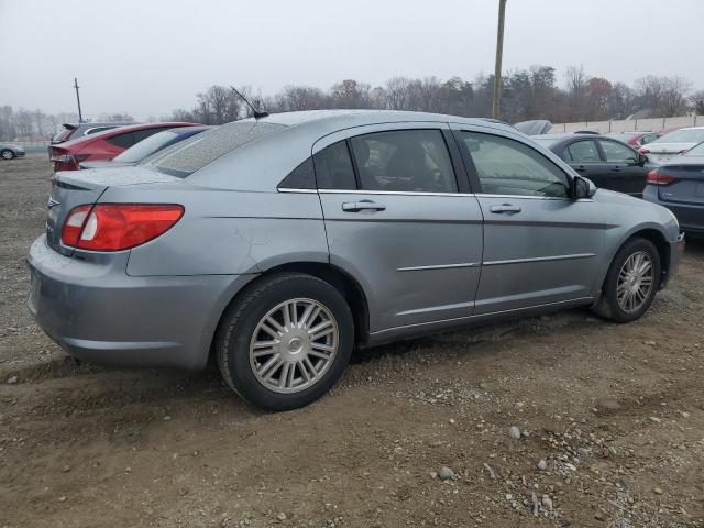 Photo 3 from auction – 2008 CHRYSLER SEBRING TO with VIN 1C3LC56R08N224945