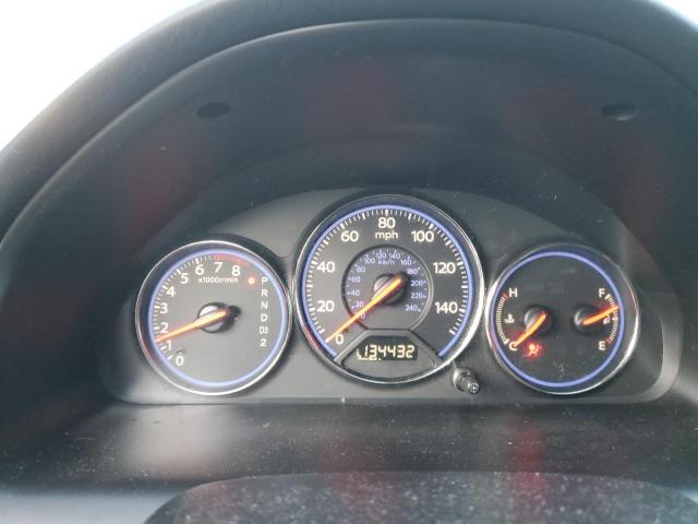 Photo 9 from auction – 2004 HONDA CIVIC EX with VIN JHMES26774S001980