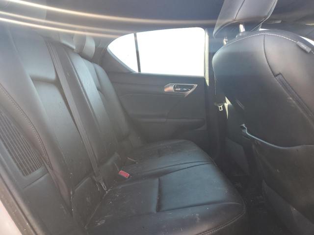 Photo 10 from auction – 2016 LEXUS CT 200 with VIN JTHKD5BH3G2270656
