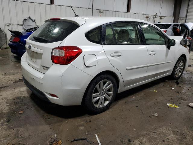 Photo 3 from auction – 2016 SUBARU IMPREZA PR with VIN JF1GPAB68GH235765
