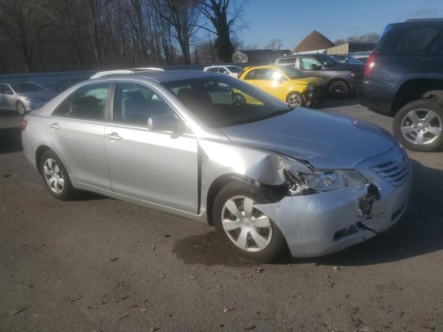 Photo 4 from auction – 2007 TOYOTA CAMRY CE with VIN 4T1BE46K47U193102
