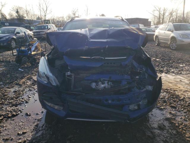 Photo 5 from auction – 2014 FORD ESCAPE SE with VIN 1FMCU9G98EUE32762